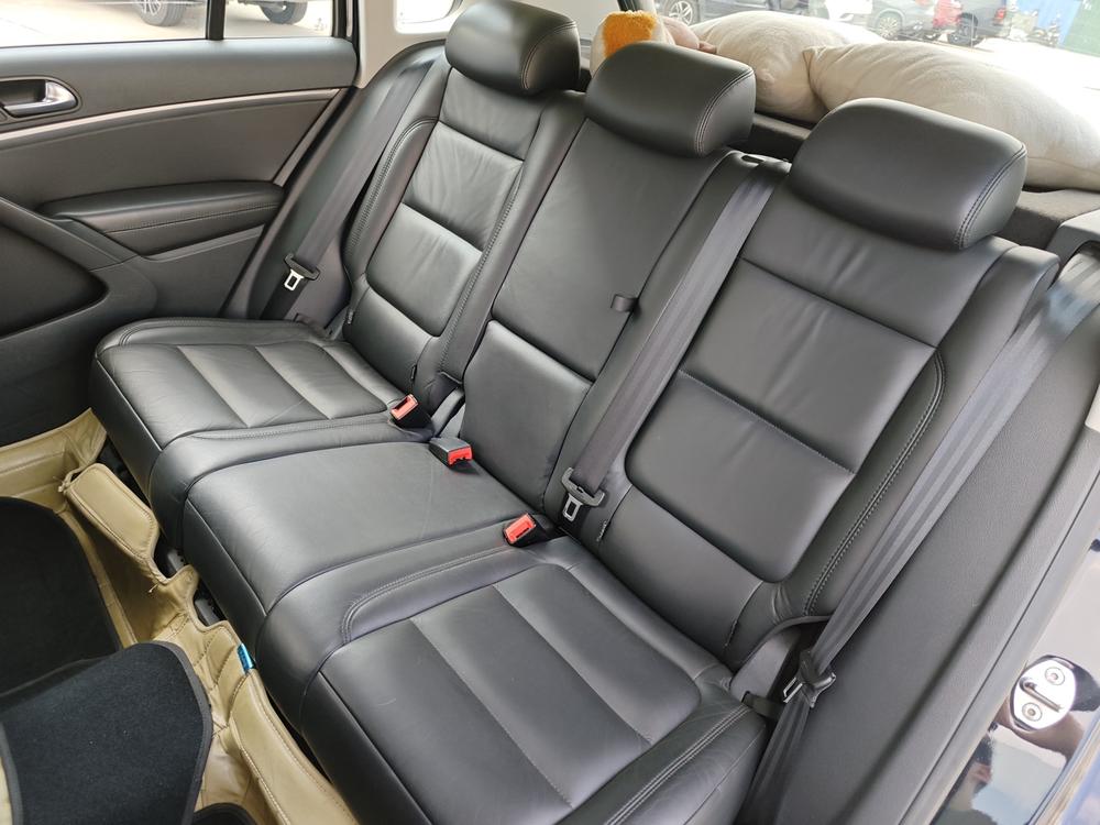 Volkswagen Tiguan 2013 модификация 1.8TSI автоматическое 2WD Comfort Edition – фото 15