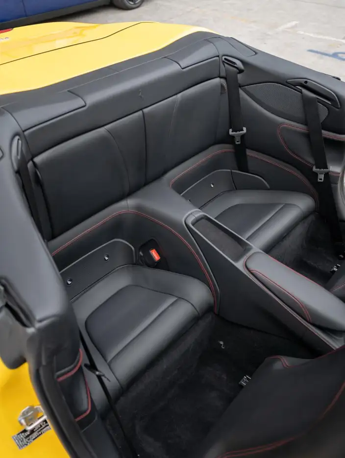 Ferrari Roma 2020 Model 3.9T V8 – фото 8