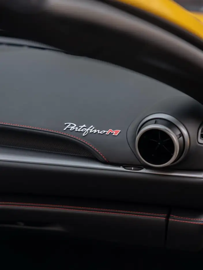 Ferrari Roma 2020 Model 3.9T V8 – фото 9