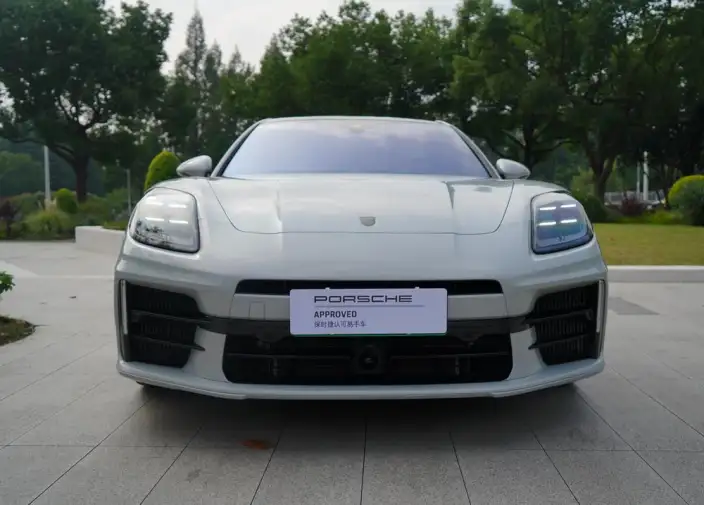 Panamera E-Hybrid 2025 Model Panamera 4 E-Hybrid Executive Extended Edition 2.9T