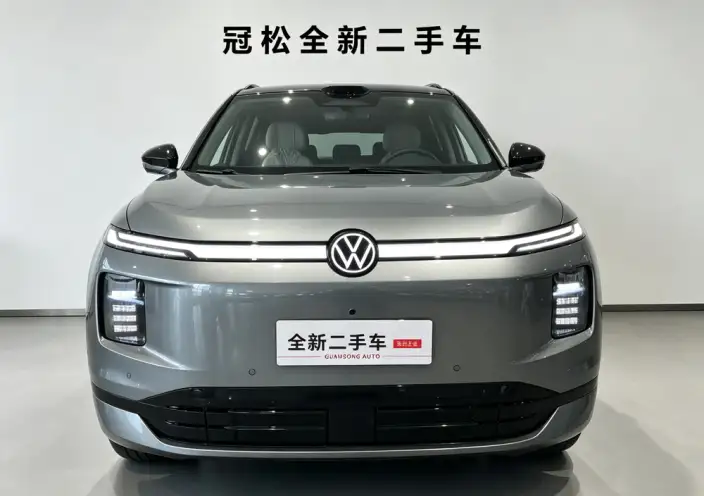 ID. ERA 9X 2026 Model Ultra 4WD Edition – фото 2
