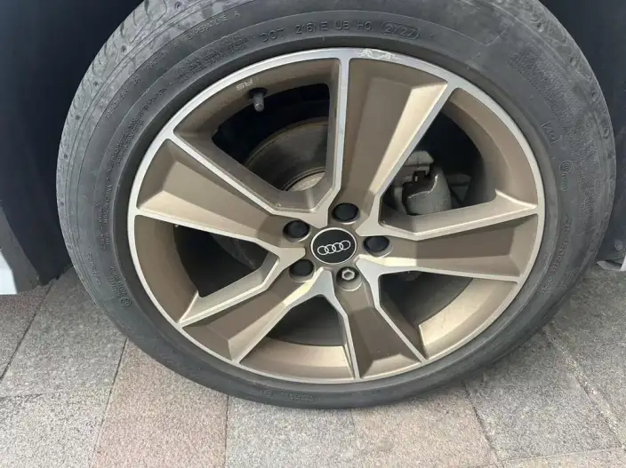 AUDI Q2L 2022 Model 35 TFSI Fashion Dynamic Model – фото 6