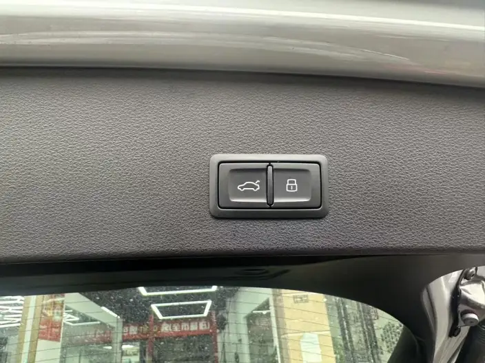 AUDI Q2L 2022 Model 35 TFSI Fashion Dynamic Model – фото 8