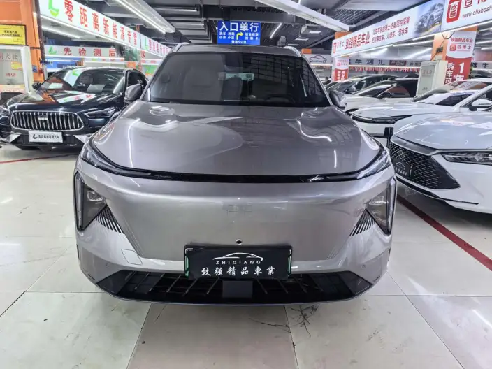 Geely Galaxy L7 2023 Model 1.5T DHT 115km PLUS