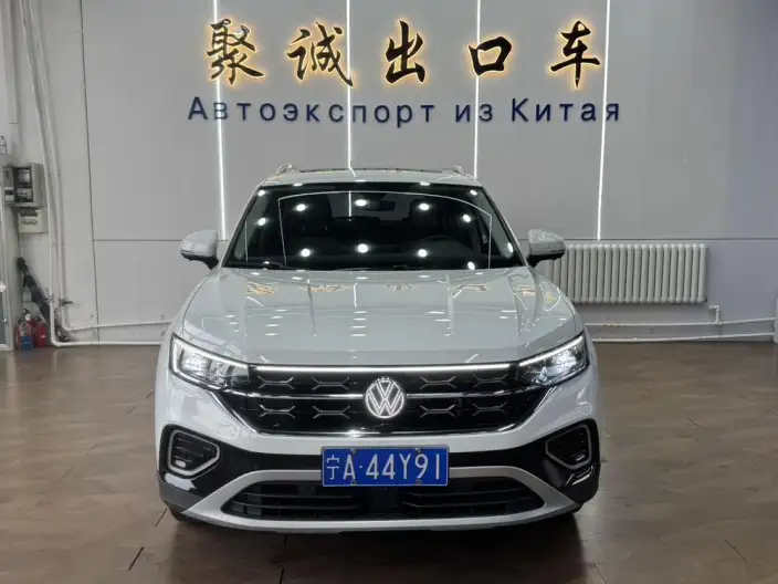 Volkswagen Tayron 2023 Model 280TSI 2WD Luxury Plus Advanced version – фото 2