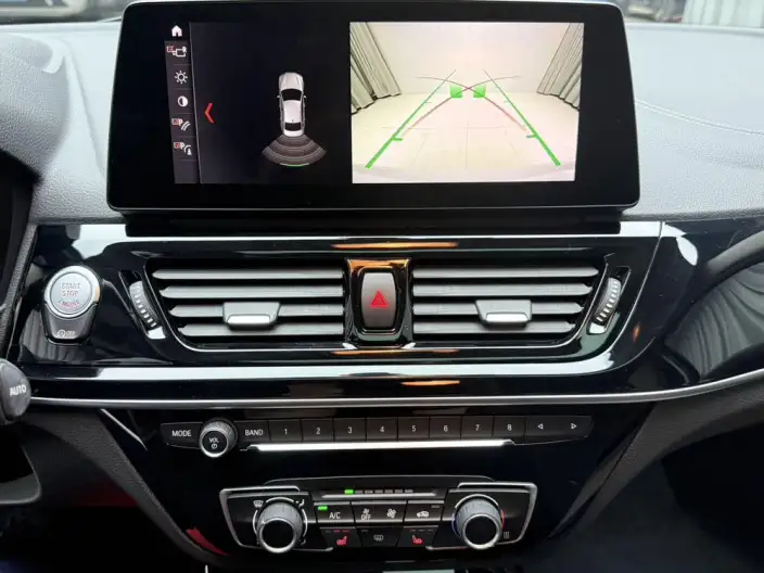 BMW 1 Series 2021 Model 120i M Sports Night Edition – фото 8