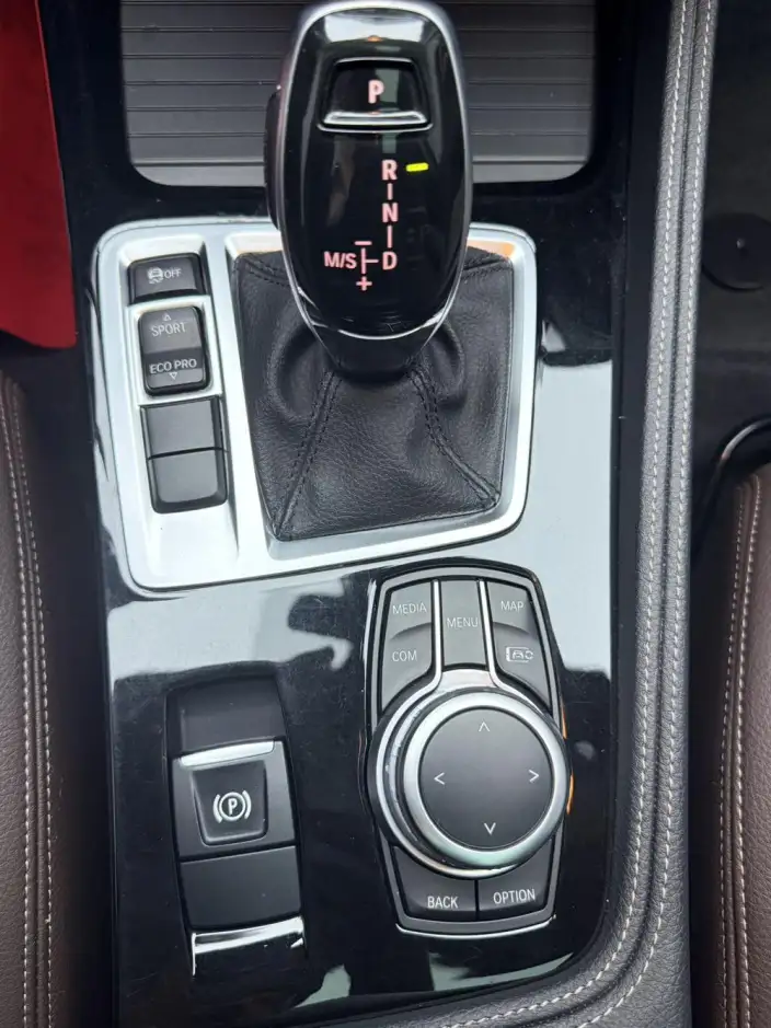 BMW 1 Series 2021 Model 120i M Sports Night Edition – фото 9