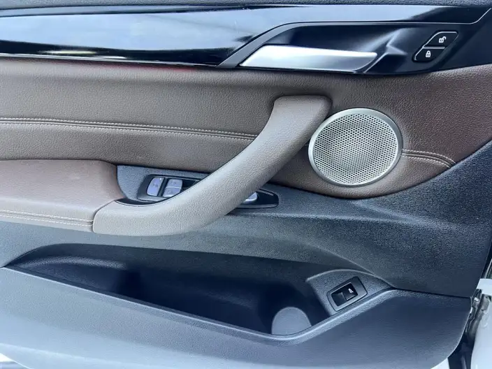 BMW X1 2022 Model sDrive20Li Fashion Model – фото 10