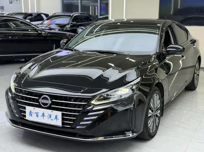 Nissan Teana 2022 Model 2.0L XL-TLS Yuexiang Edition – фото 1