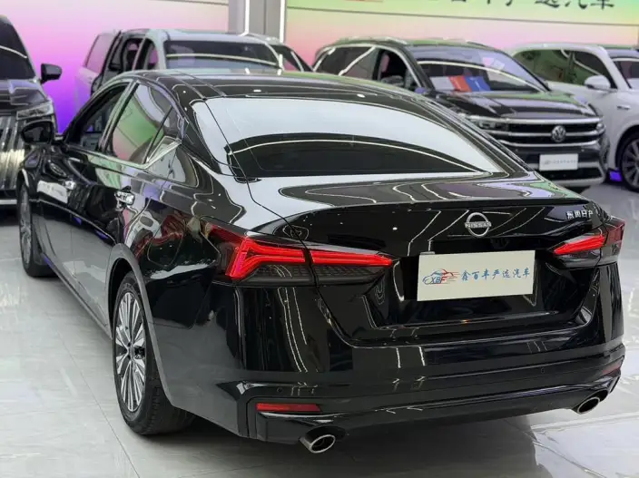 Nissan Teana 2022 Model 2.0L XL-TLS Yuexiang Edition – фото 4