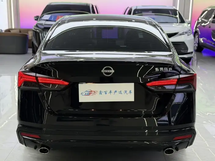 Nissan Teana 2022 Model 2.0L XL-TLS Yuexiang Edition – фото 5