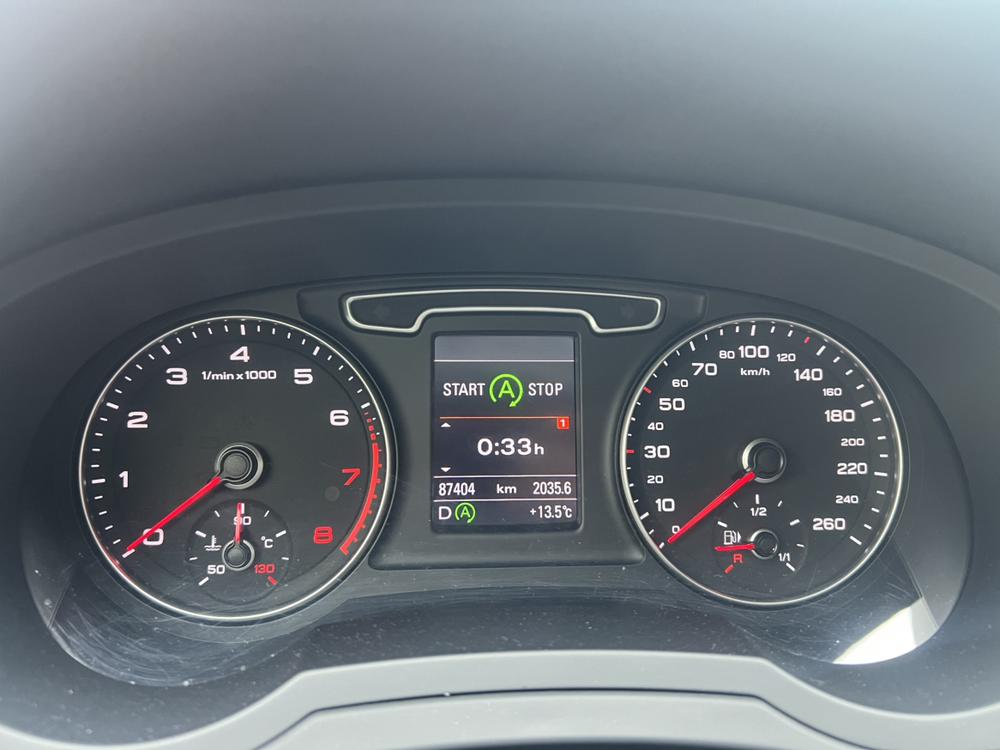 AUDI Q3 2015 модификация 35 TFSI quattro Million Memorial Lexiang – фото 7