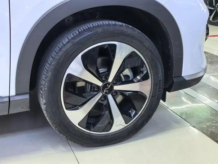 BYD Song PLUS DM 2021 Model DM-i 51KM 2WD Zunrong Model – фото 6