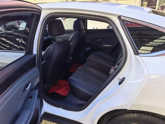 QinL DM 2024 Model DM-i 120KM Leading Model – фото 9