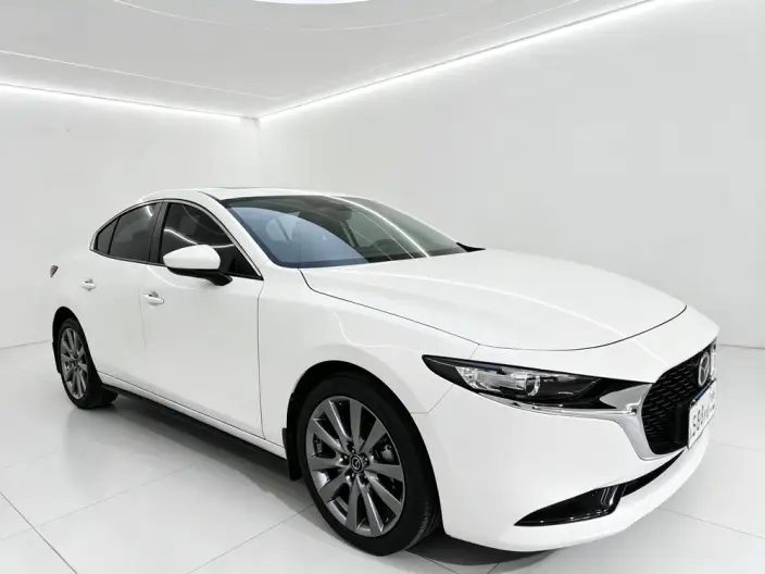 Mazda3 Axela 2022 Model 2.0L Automatic Zhi Ya Edition – фото 3