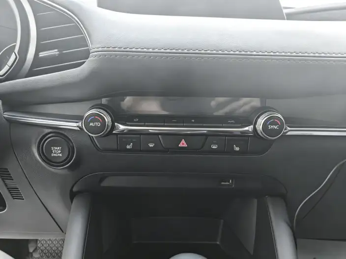 Mazda3 Axela 2022 Model 2.0L Automatic Zhi Ya Edition – фото 8