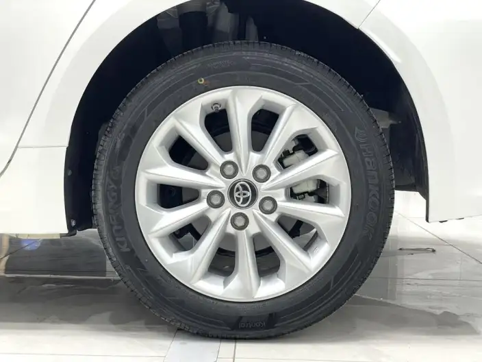 Toyota Corolla 2021 Model 1.2T S-CVT Elite PLUS Edition – фото 7