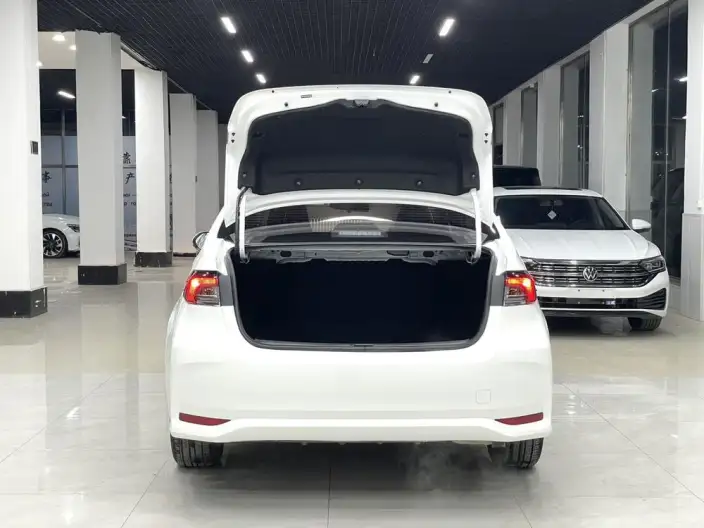 Toyota Corolla 2021 Model 1.2T S-CVT Elite PLUS Edition – фото 8