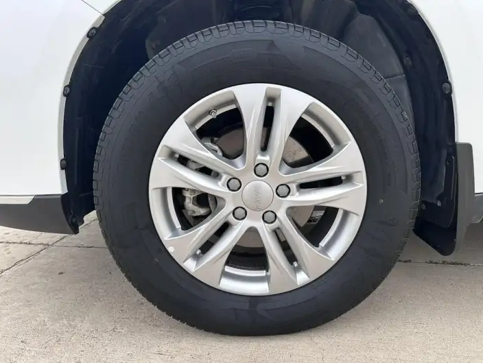 Haval M6 2021 Model PLUS 1.5T DCT Luxury Smart Connect Model – фото 6