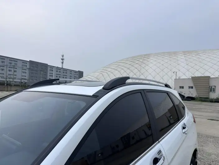 Haval M6 2021 Model PLUS 1.5T DCT Luxury Smart Connect Model – фото 8