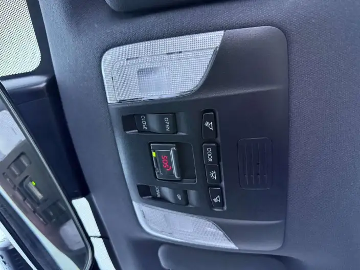 Toyota Levin 2022 Model 185T CVT Sports Edition – фото 8