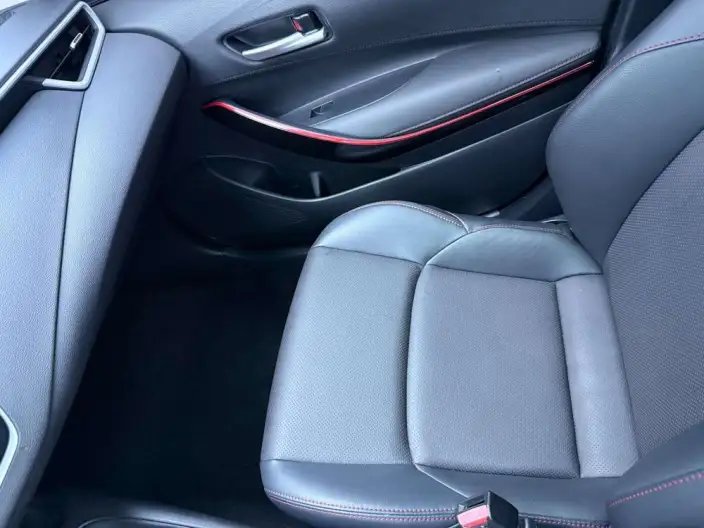 Toyota Levin 2022 Model 185T CVT Sports Edition – фото 9