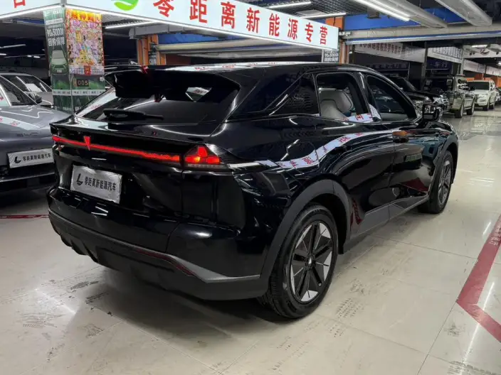 Shenlan S07 2024 Model 121Max Honor Edition – фото 6