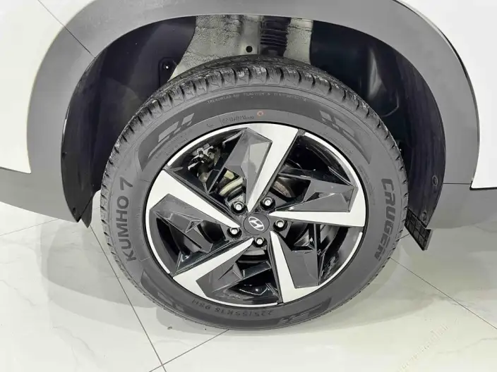 Hyundai ix35 2021 Model 240T GDi DCT 2WD Leading version GLS – фото 7