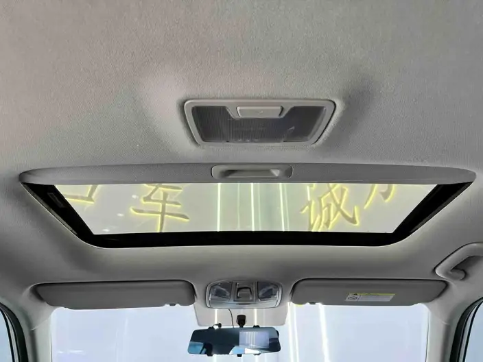 Hyundai ix35 2021 Model 240T GDi DCT 2WD Leading version GLS – фото 8