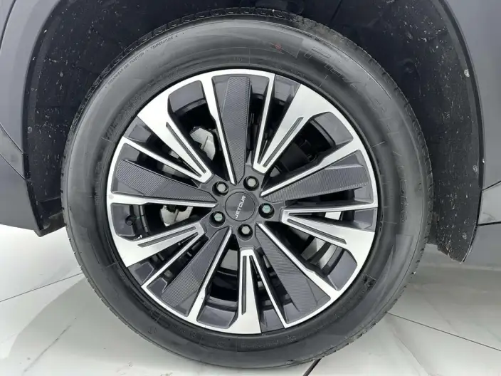 Jetour Dasheng 2023 Model 1.5T DCT Star Edition PRO+ – фото 7