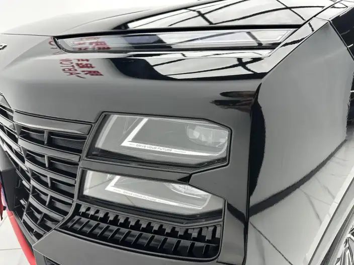 Jetour Dasheng 2023 Model 1.5T DCT Star Edition PRO+ – фото 9