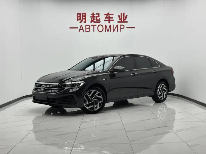 Volkswagen Sagitar 2023 Model 280TSI DSG Beyond Edition Lite – фото 1