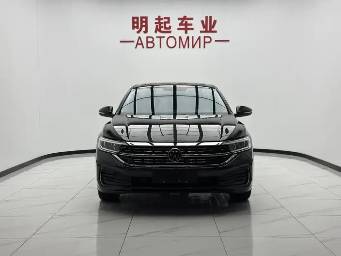 Volkswagen Sagitar 2023 Model 280TSI DSG Beyond Edition Lite – фото 2
