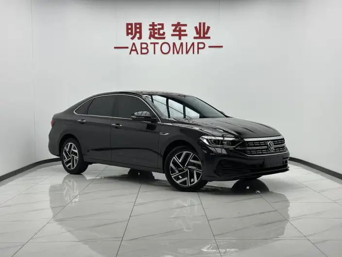 Volkswagen Sagitar 2023 Model 280TSI DSG Beyond Edition Lite – фото 3