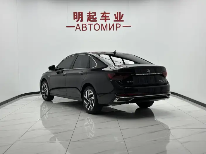 Volkswagen Sagitar 2023 Model 280TSI DSG Beyond Edition Lite – фото 4