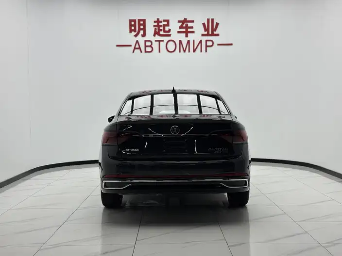 Volkswagen Sagitar 2023 Model 280TSI DSG Beyond Edition Lite – фото 5