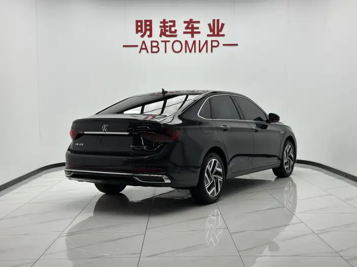 Volkswagen Sagitar 2023 Model 280TSI DSG Beyond Edition Lite – фото 6