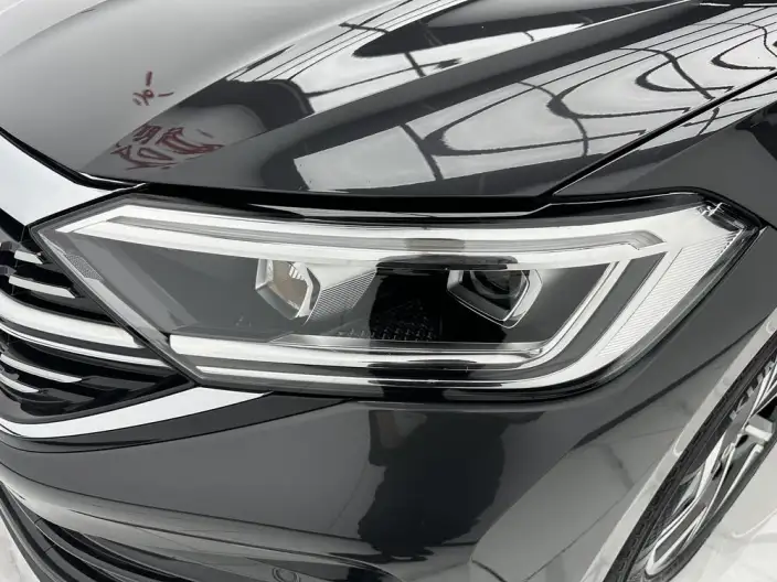 Volkswagen Sagitar 2023 Model 280TSI DSG Beyond Edition Lite – фото 9