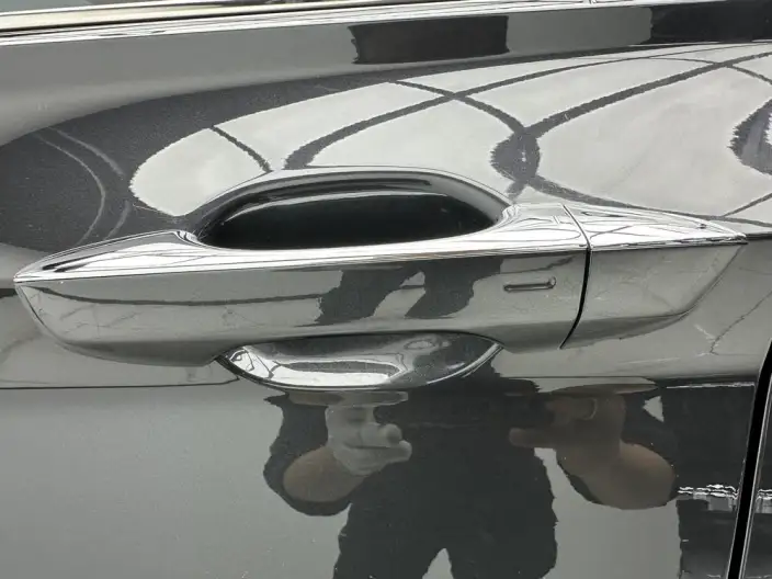 Volkswagen Sagitar 2023 Model 280TSI DSG Beyond Edition Lite – фото 10