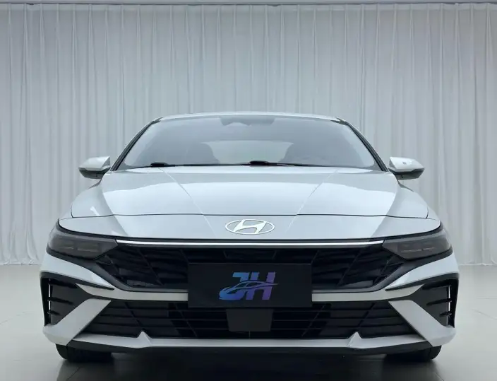 Hyundai Ioniq 2023 Model 1.5L CVT LUX Premium Edition – фото 2