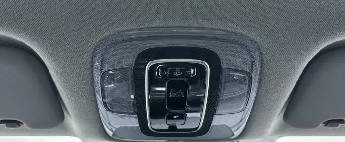 Hyundai Ioniq 2023 Model 1.5L CVT LUX Premium Edition – фото 10
