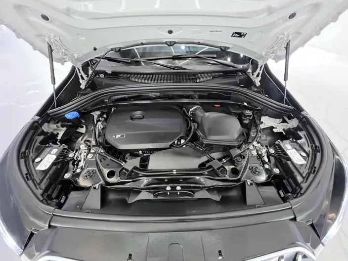 BMW X1 2023 Model sDrive20Li X Design Set – фото 7