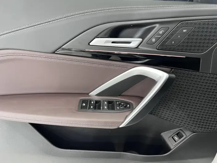 BMW X1 2023 Model sDrive20Li X Design Set – фото 8