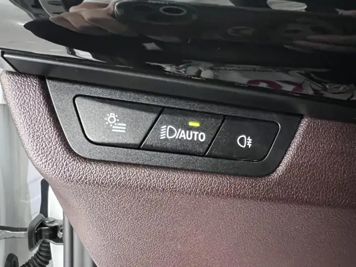BMW X1 2023 Model sDrive20Li X Design Set – фото 9