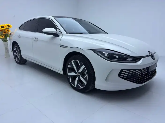 Volkswagen Lamando 2022 Model Volkswagen Lamando L 280TSI DSG Hot version – фото 3