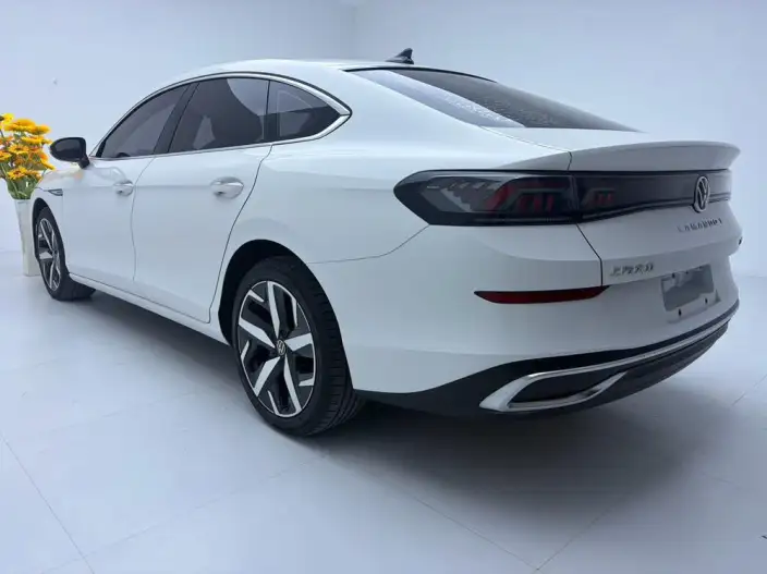 Volkswagen Lamando 2022 Model Volkswagen Lamando L 280TSI DSG Hot version – фото 4