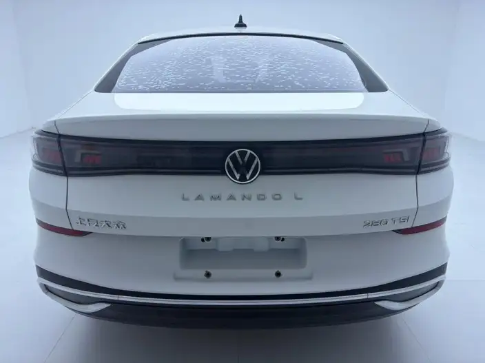 Volkswagen Lamando 2022 Model Volkswagen Lamando L 280TSI DSG Hot version – фото 5