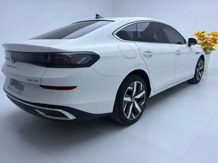 Volkswagen Lamando 2022 Model Volkswagen Lamando L 280TSI DSG Hot version – фото 6