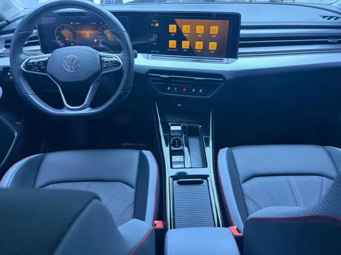 Volkswagen Lamando 2022 Model Volkswagen Lamando L 280TSI DSG Hot version – фото 10