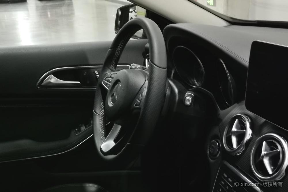 Mercedes-Benz GLA 2017 GLA 200 Style – фото 16